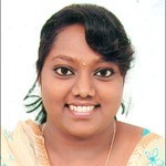 Sheeba Moses
