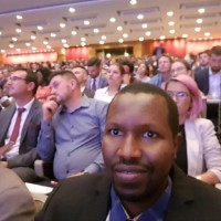 Omar Kambi