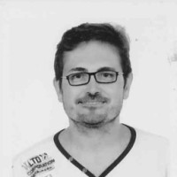 Nuno Gil