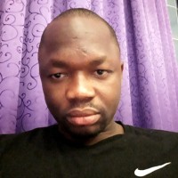 Ishaak Hussein