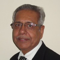 Narendra Kumar Sharma