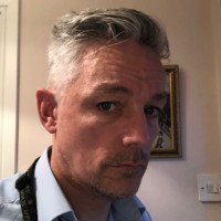 Jamie Byrne