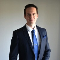 Quentin Laidebeur