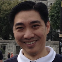 Patrick Kwok Kian Min