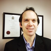 Dr Mark Purdy