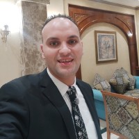 Ahmed Samy Ayoub