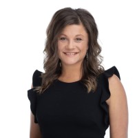 Kathryn Ledford, Cisr