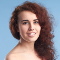 Tetiana Slotvinska (Hashchuk)