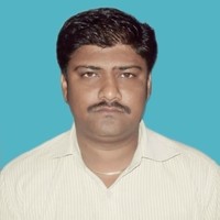 Chandra Shekhar Bhardwaj