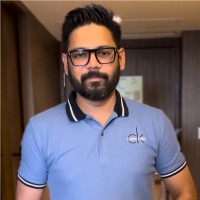 Girish Khanpasole