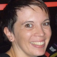 Angélique OTTENWAELTER