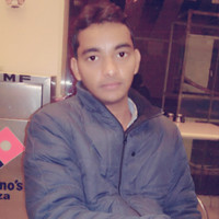 Anurag Yadav