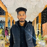 Mahesh Saini