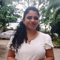 Mayuri Garode