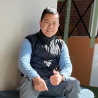 Tony Trinh