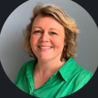 Marieke Van Dijl