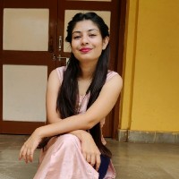 Asmita Bhosale