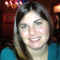 Danielle Grogan, LCSW