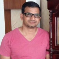 Mallik Rao