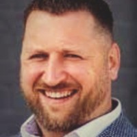 James Brown MCIOB, MAPM