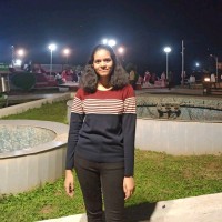 Srushti Kajale
