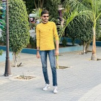 Parth Panchani