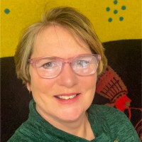 Marie Matthews