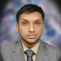 Mirza Mohammed Baig