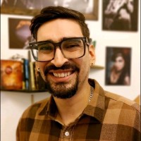 Pablo Edmundo Soto Luna