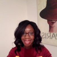 Allison Tolson