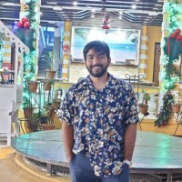 Prateek Rai Verma
