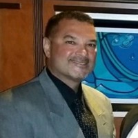 Lou Prosper