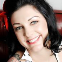 Jodie Szwedzinski