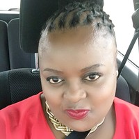Mantsadi Msibi