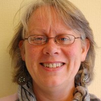 Tricia Hornby