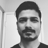 Ankit Vajpayee