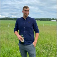 Hampus Larsson Nilsson