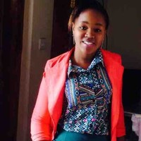 Mary Ndanu