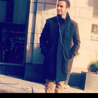 Fahad Aljohani