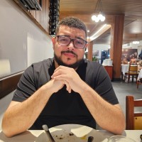 Luiz Eduardo Magalhães Ferreira