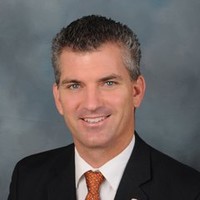 Travis Baron