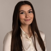 Gabriela Hrehorovska
