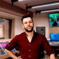 Raman Baranouski