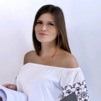 Anna Rebrova