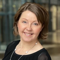 Minna Järvinen