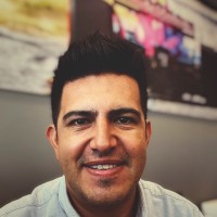 Javier Hurtado