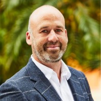 Geoff Briggs