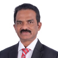 V Suresh Babu