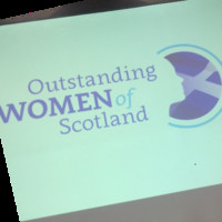 Isabel McCue MBE