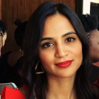 Ilhaam Ebrahim